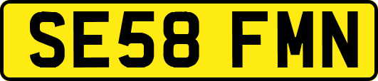 SE58FMN