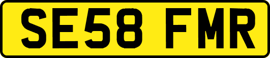 SE58FMR