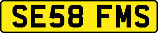 SE58FMS