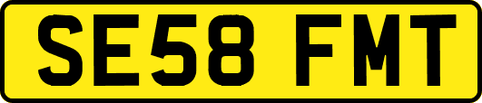 SE58FMT