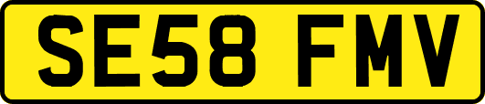 SE58FMV