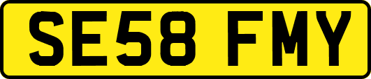 SE58FMY