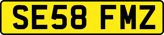 SE58FMZ