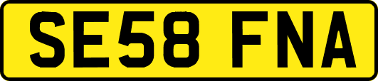 SE58FNA