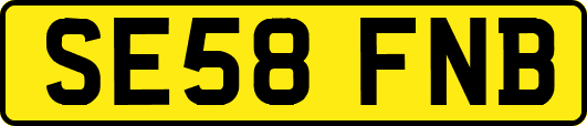 SE58FNB