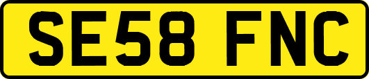 SE58FNC