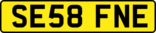 SE58FNE