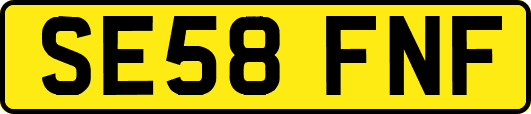 SE58FNF