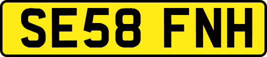 SE58FNH
