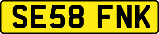 SE58FNK