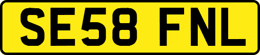 SE58FNL
