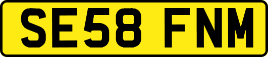 SE58FNM
