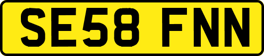 SE58FNN