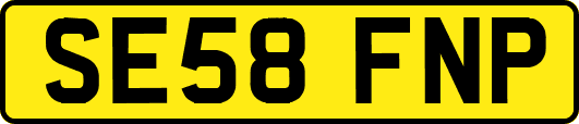 SE58FNP