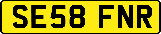 SE58FNR