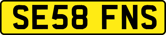 SE58FNS