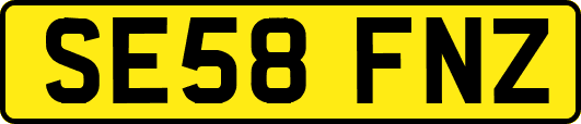 SE58FNZ
