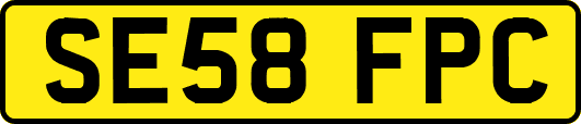 SE58FPC