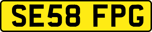 SE58FPG
