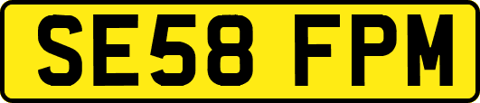 SE58FPM