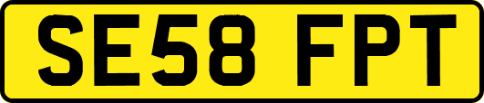 SE58FPT