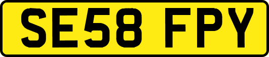 SE58FPY