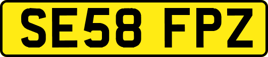 SE58FPZ