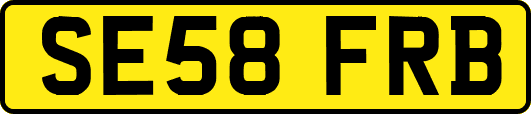 SE58FRB