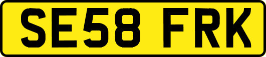 SE58FRK