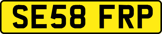 SE58FRP