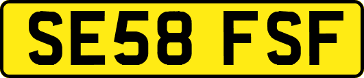 SE58FSF