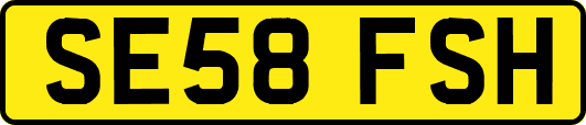 SE58FSH