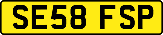 SE58FSP