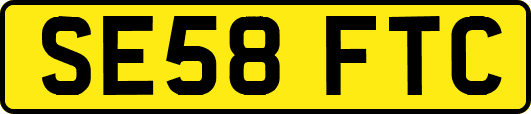 SE58FTC