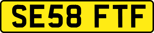 SE58FTF
