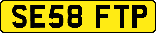 SE58FTP