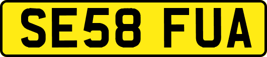 SE58FUA