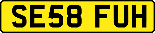 SE58FUH