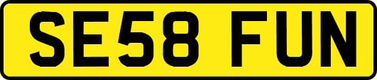 SE58FUN