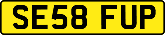 SE58FUP
