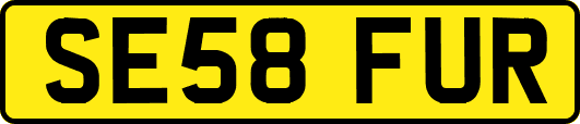 SE58FUR