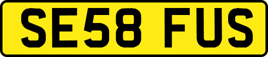 SE58FUS