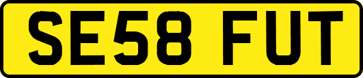 SE58FUT