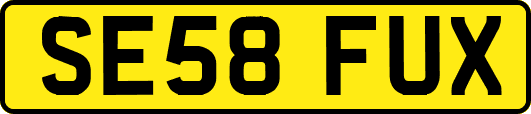 SE58FUX