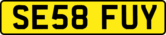 SE58FUY
