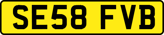 SE58FVB