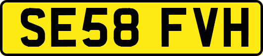 SE58FVH