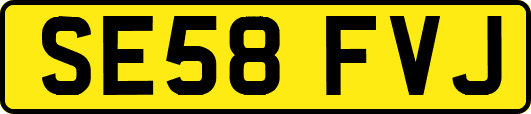 SE58FVJ