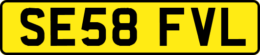 SE58FVL