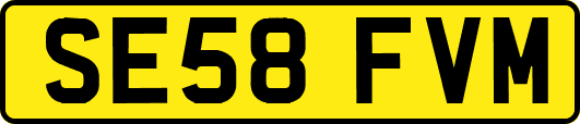 SE58FVM